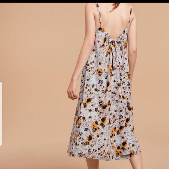 Aritzia mariette dress - Picture 2 of 3